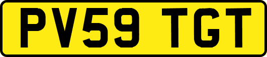PV59TGT