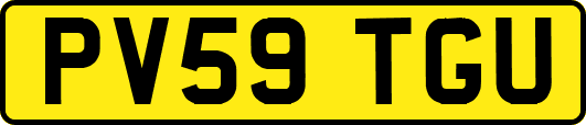 PV59TGU