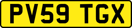 PV59TGX