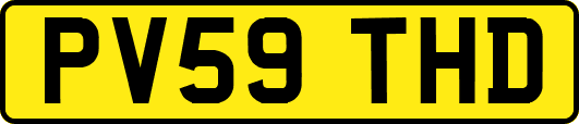 PV59THD