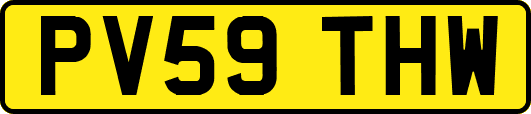 PV59THW