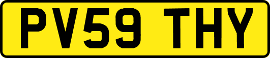 PV59THY