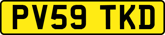 PV59TKD