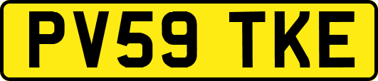 PV59TKE