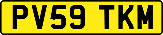 PV59TKM