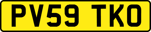 PV59TKO