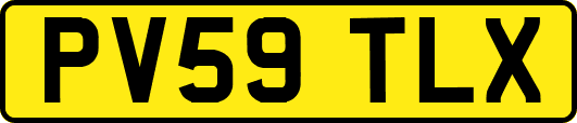 PV59TLX