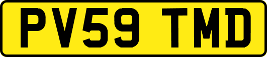 PV59TMD