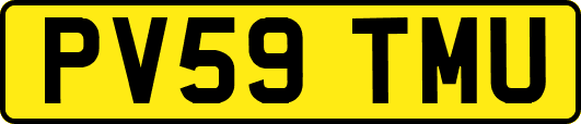 PV59TMU