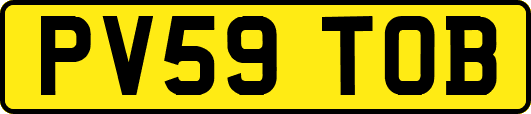 PV59TOB