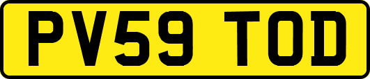 PV59TOD