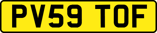 PV59TOF