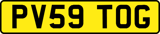 PV59TOG