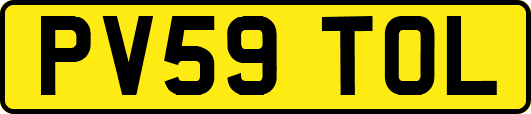 PV59TOL