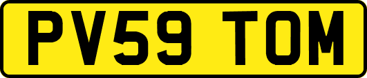 PV59TOM