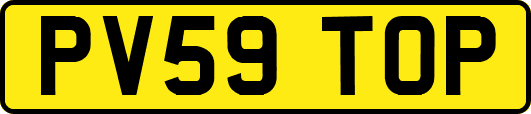 PV59TOP