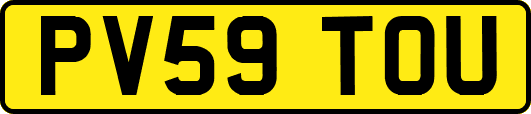 PV59TOU