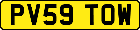 PV59TOW