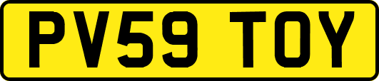 PV59TOY