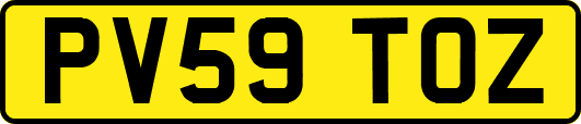 PV59TOZ