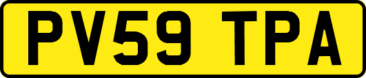 PV59TPA