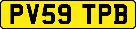 PV59TPB