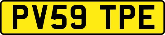 PV59TPE