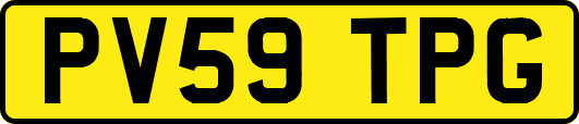 PV59TPG