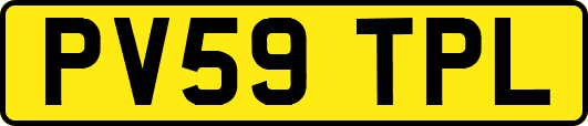 PV59TPL