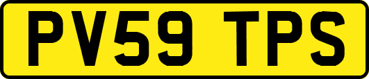 PV59TPS
