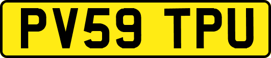 PV59TPU