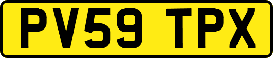 PV59TPX