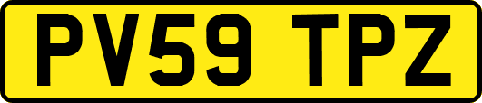 PV59TPZ