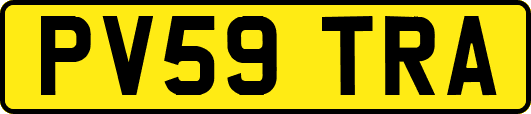 PV59TRA