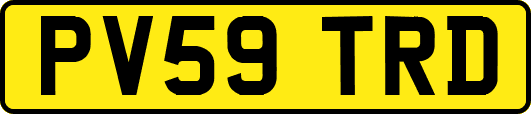 PV59TRD