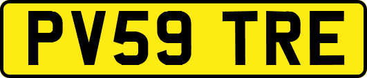 PV59TRE