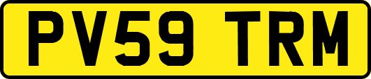 PV59TRM