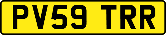 PV59TRR