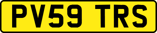 PV59TRS