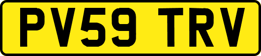 PV59TRV