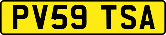 PV59TSA