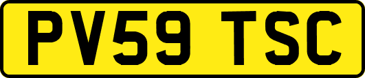 PV59TSC