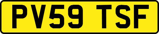 PV59TSF