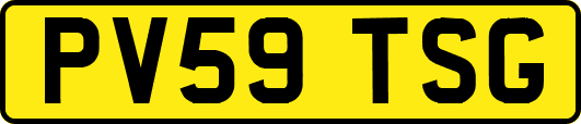 PV59TSG