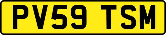 PV59TSM