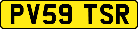 PV59TSR