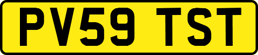 PV59TST