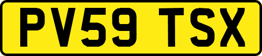 PV59TSX
