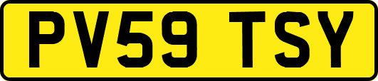 PV59TSY