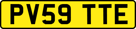 PV59TTE